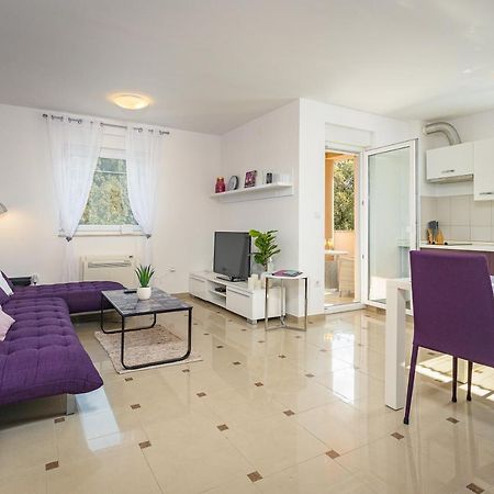 Seaside Apartment Lara 반졸레 외부 사진